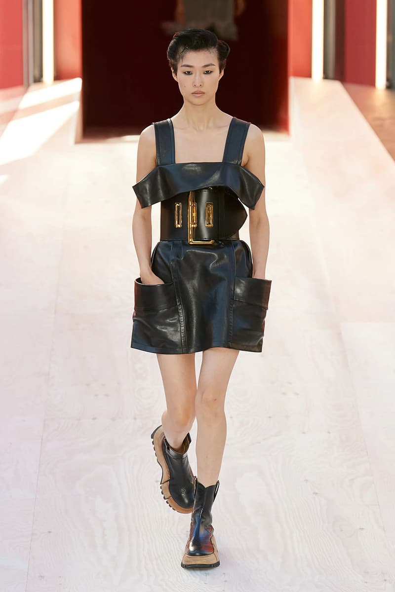 louis vuitton spring summer 2023 ready to wear paris fashion week 