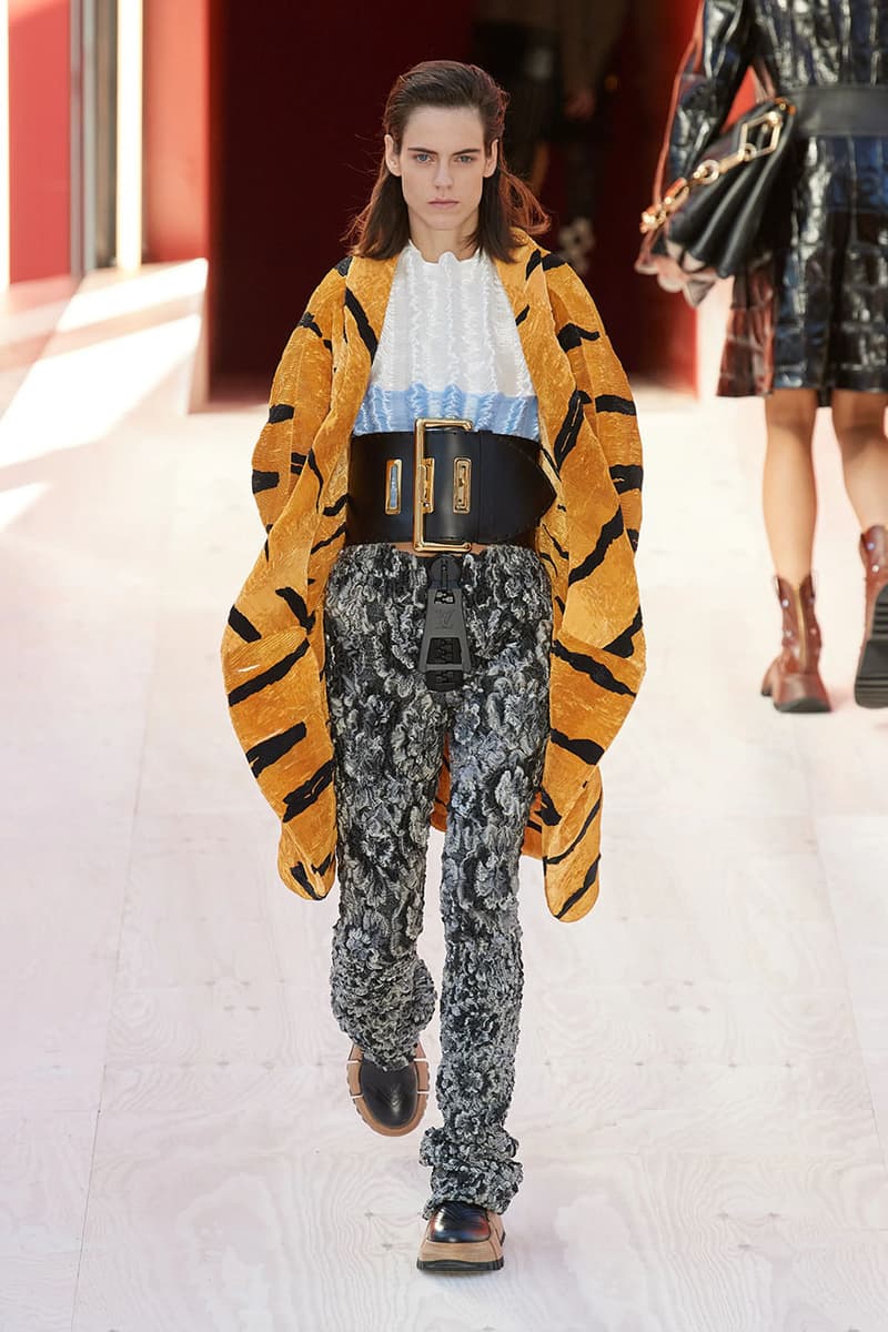 louis vuitton spring summer 2023 ready to wear paris fashion week 