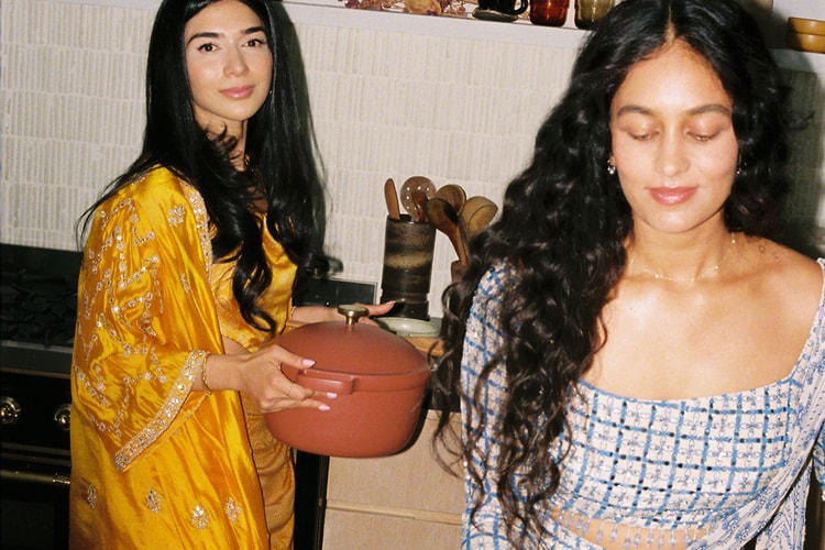 Our Place Launches New Diwali Collection