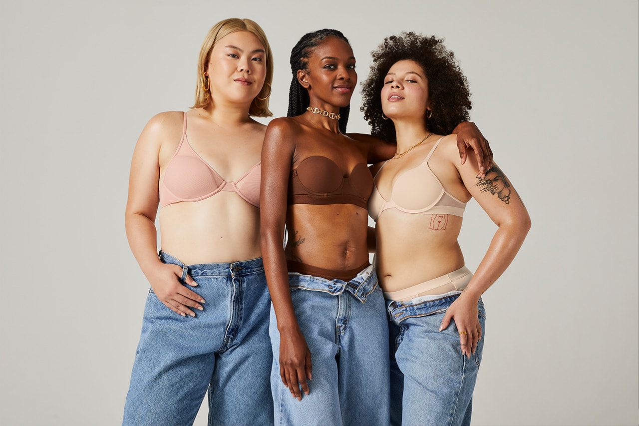 Pepper's Reimagined Push Up Bra For Small Chests Is Finally Here