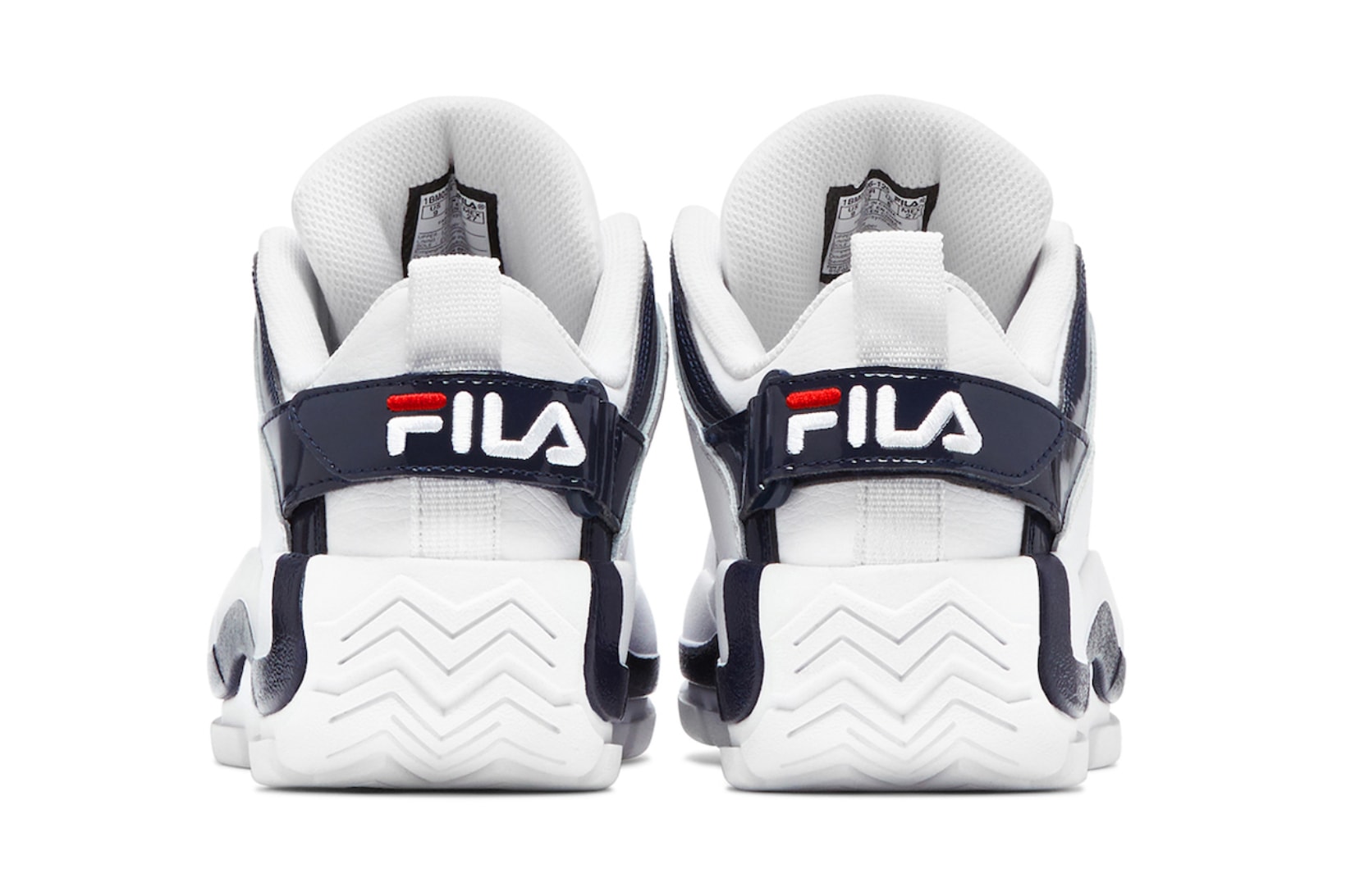 2Pac x FILA Grant Hill 2 Low Two New Colorways Release Info