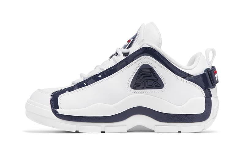 2Pac x FILA Grant Hill 2 Low Two New Colorways Release Info