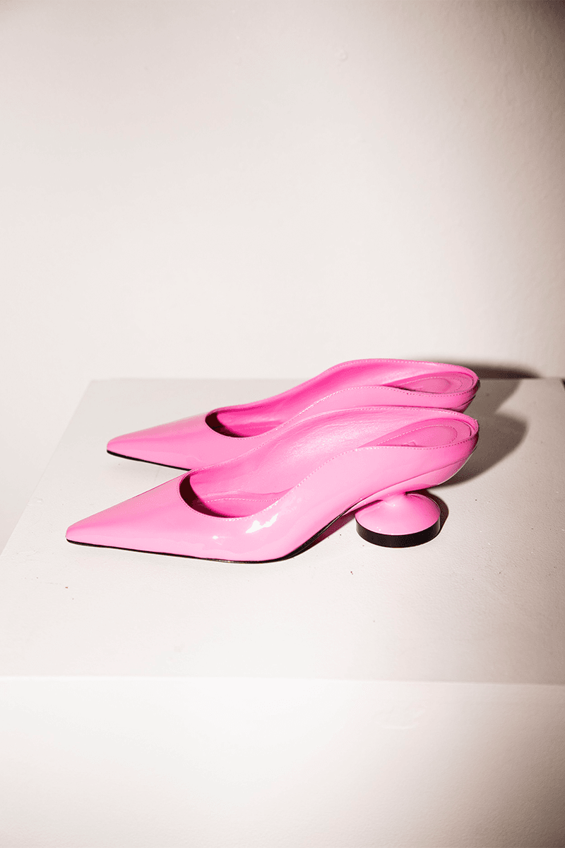 LUCASHEVA Collection