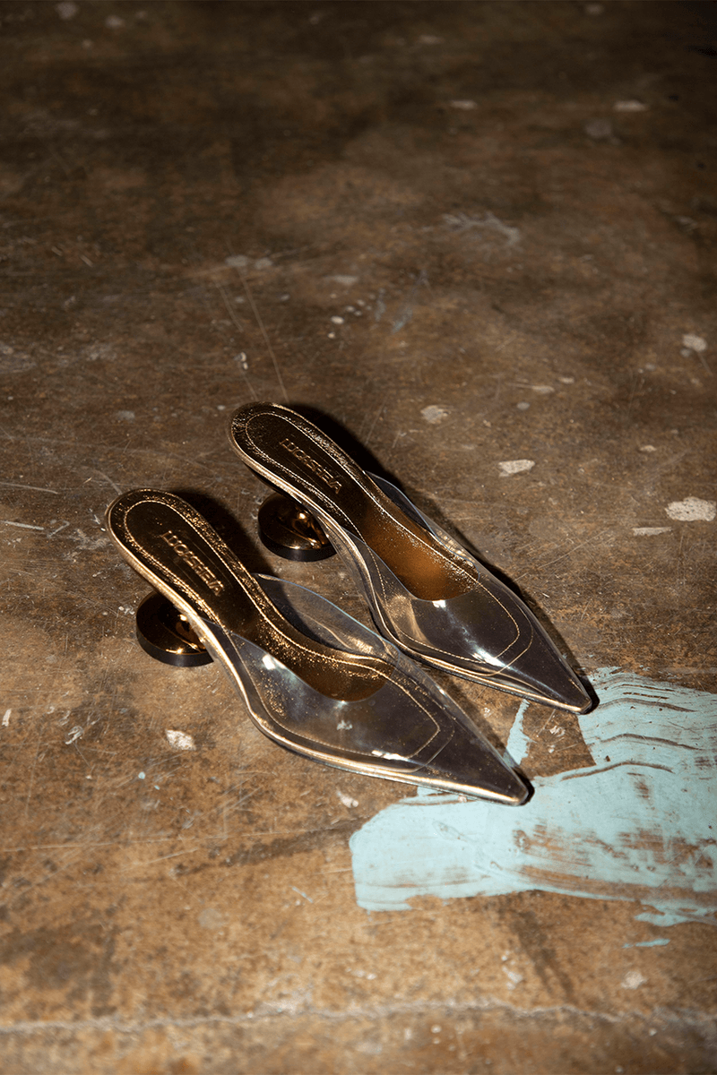 LUCASHEVA Collection