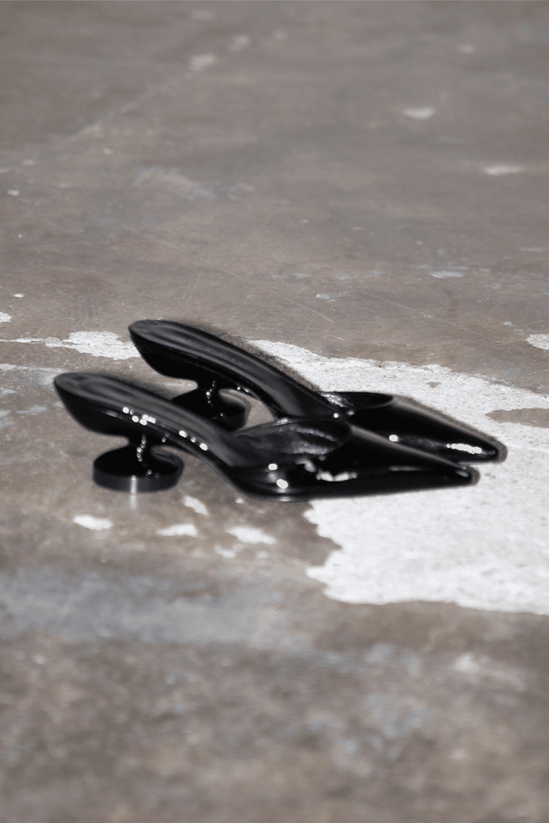 LUCASHEVA Collection