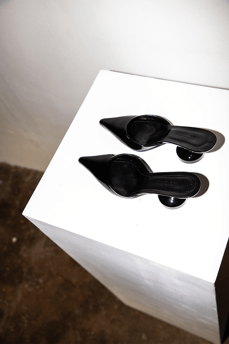 LUCASHEVA Collection