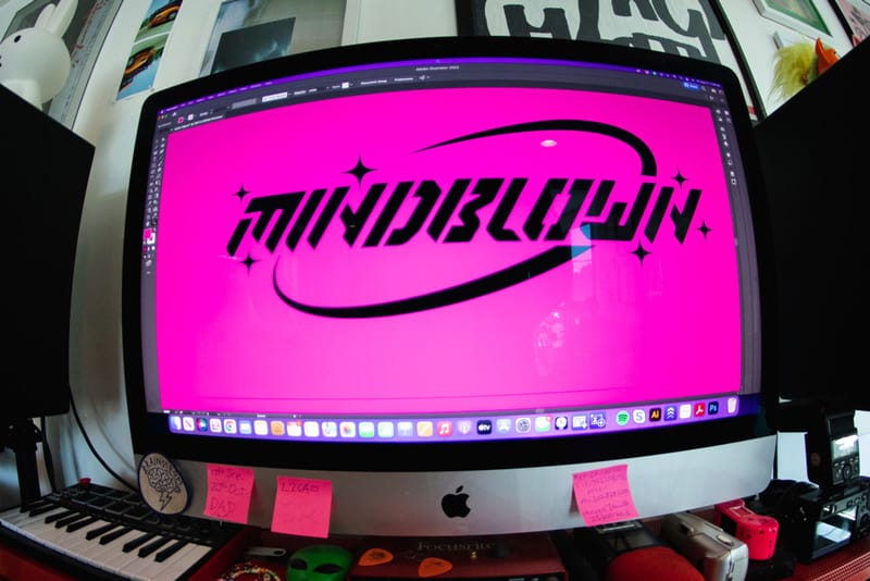 Behind the Atelier: MINDBLOWN on Forging Individual Freedom Through Conscious-Made Fashion