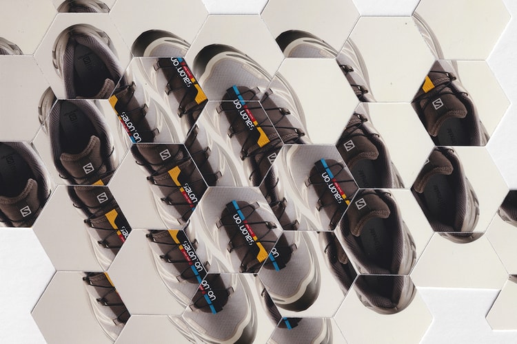 Salomon Releases New Seasonal Colorways for XT-6 GTX