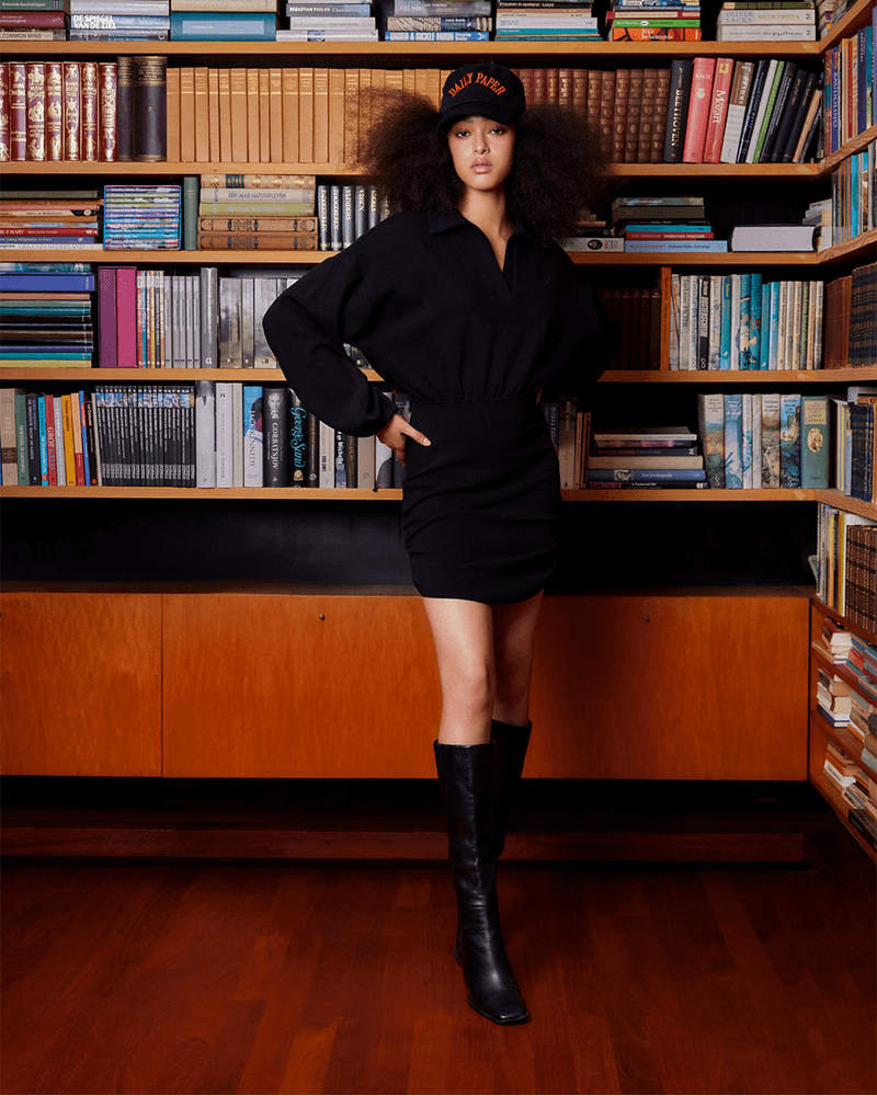 daily paper fall winter holiday collection coats skirts hats