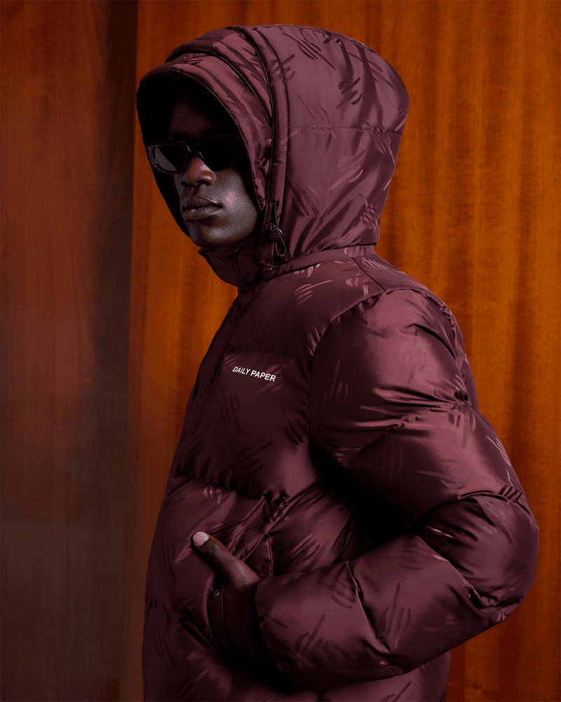 daily paper fall winter holiday collection coats skirts hats