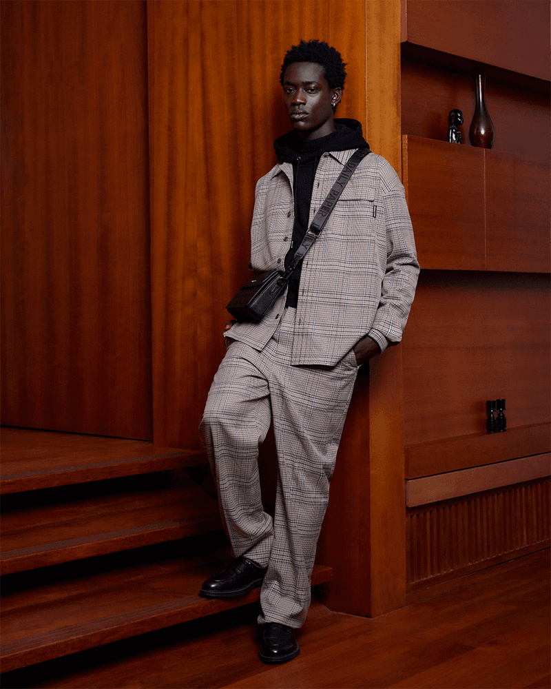 daily paper fall winter holiday collection coats skirts hats