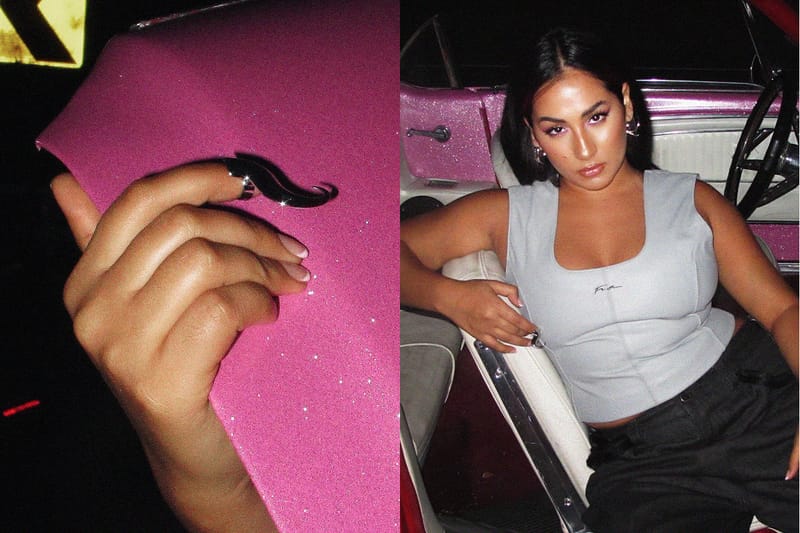 METALBELLY Takes Us on a Hot Summer Ride for Its Latest Campaign