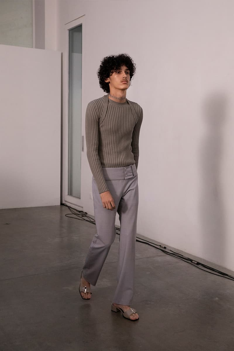 Paloma Wool SS23 Show