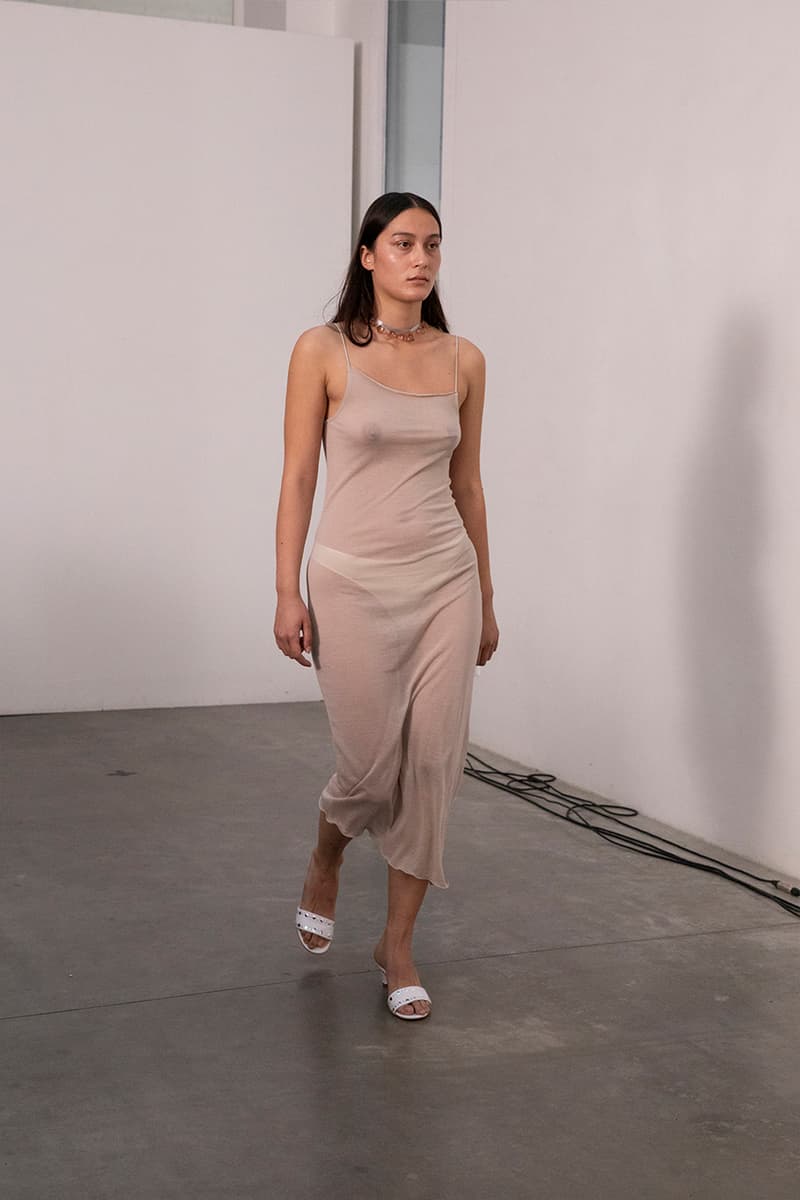 Paloma Wool SS23 Show