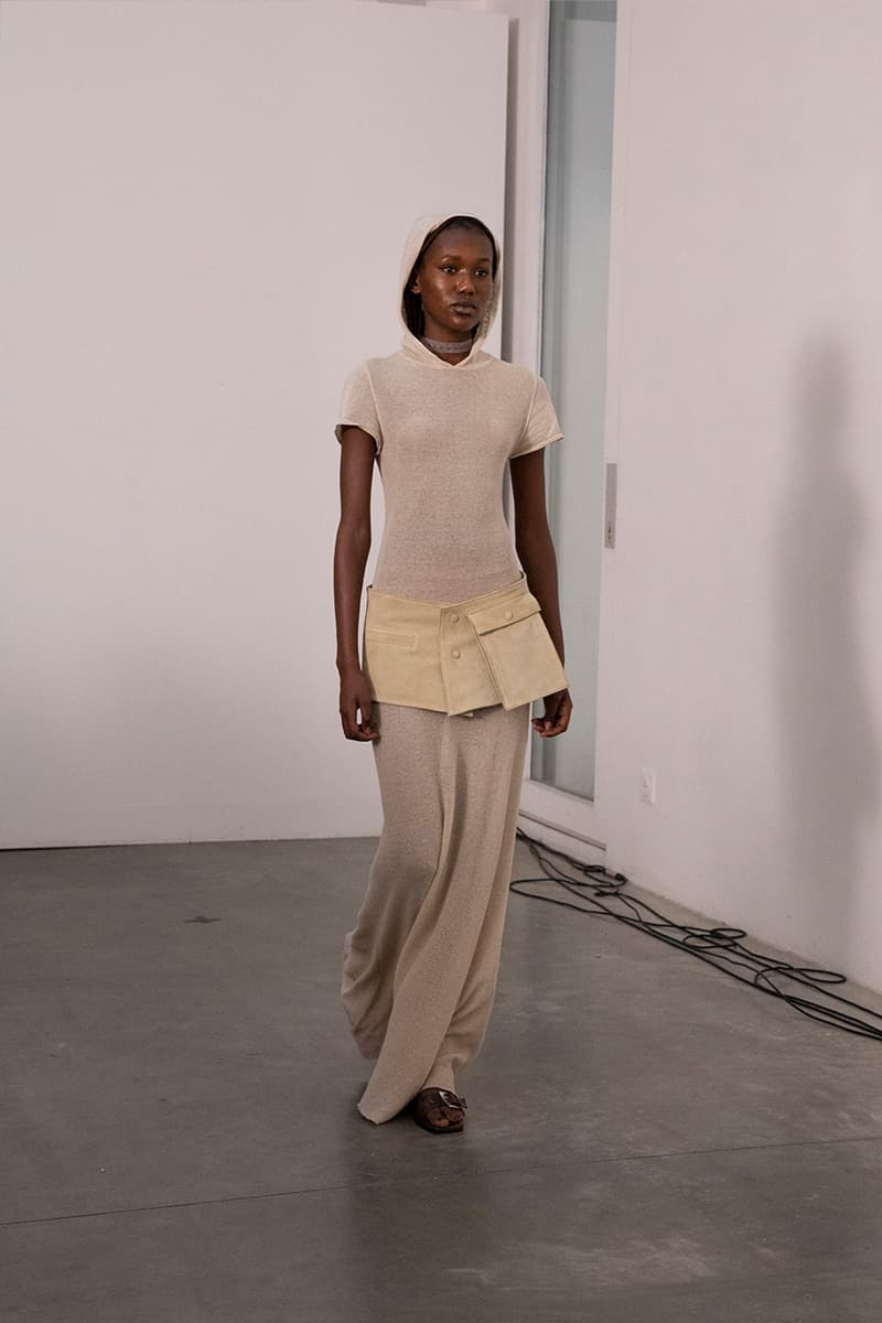 Paloma Wool SS23 Show