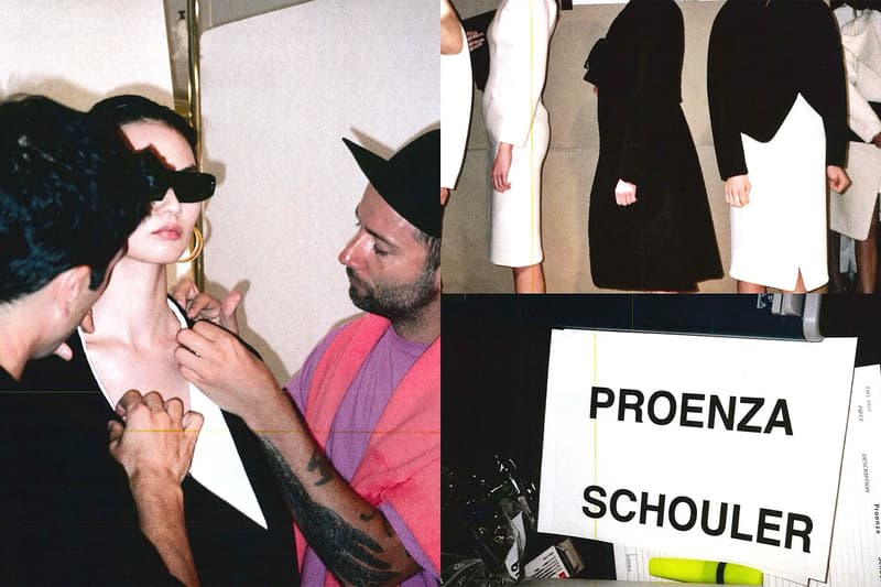 Proenza Schouler