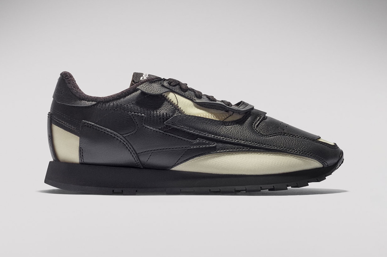 Maison Margiela x Reebok Classic Leather and Club C “Memory Of” V2 Release 