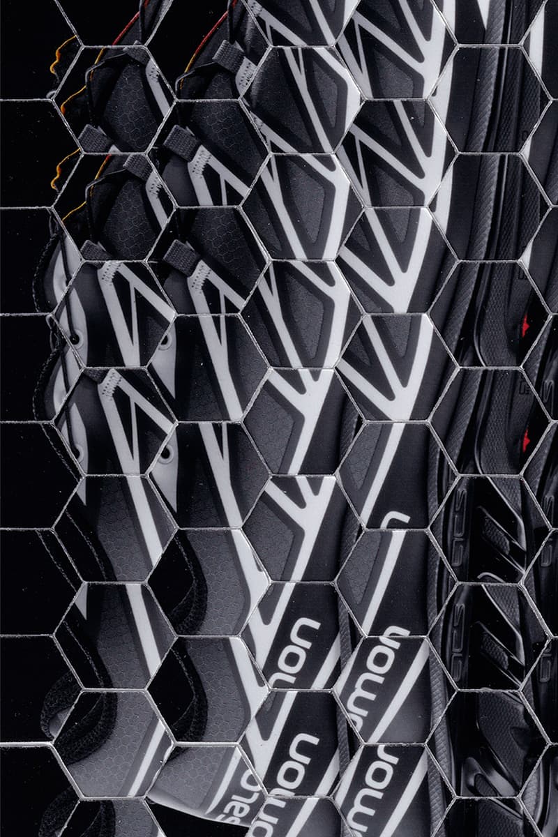 Salomon XT-6 GORE-TEX