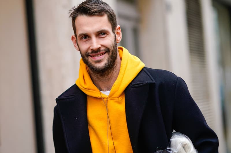 Jacquemus Simon Porte Almost Joined Big Fashion House Anna Wintour Instagram