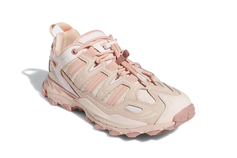 adidas dia de los muertos hyperturf brown pink HQ6022 HP2496 Release Date