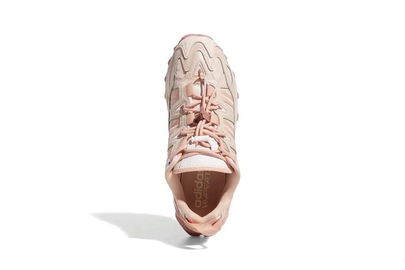 adidas dia de los muertos hyperturf brown pink HQ6022 HP2496 Release Date