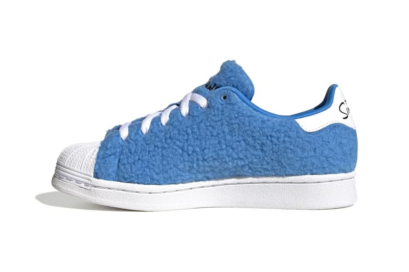 adidas Superstar Marge Simpson Collaboration Images Release Info