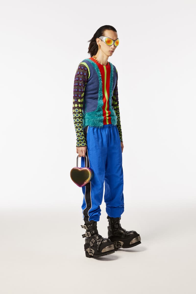 AMBUSH Yoon Spring/Summer 2023 Collection Rave Tokyo Images