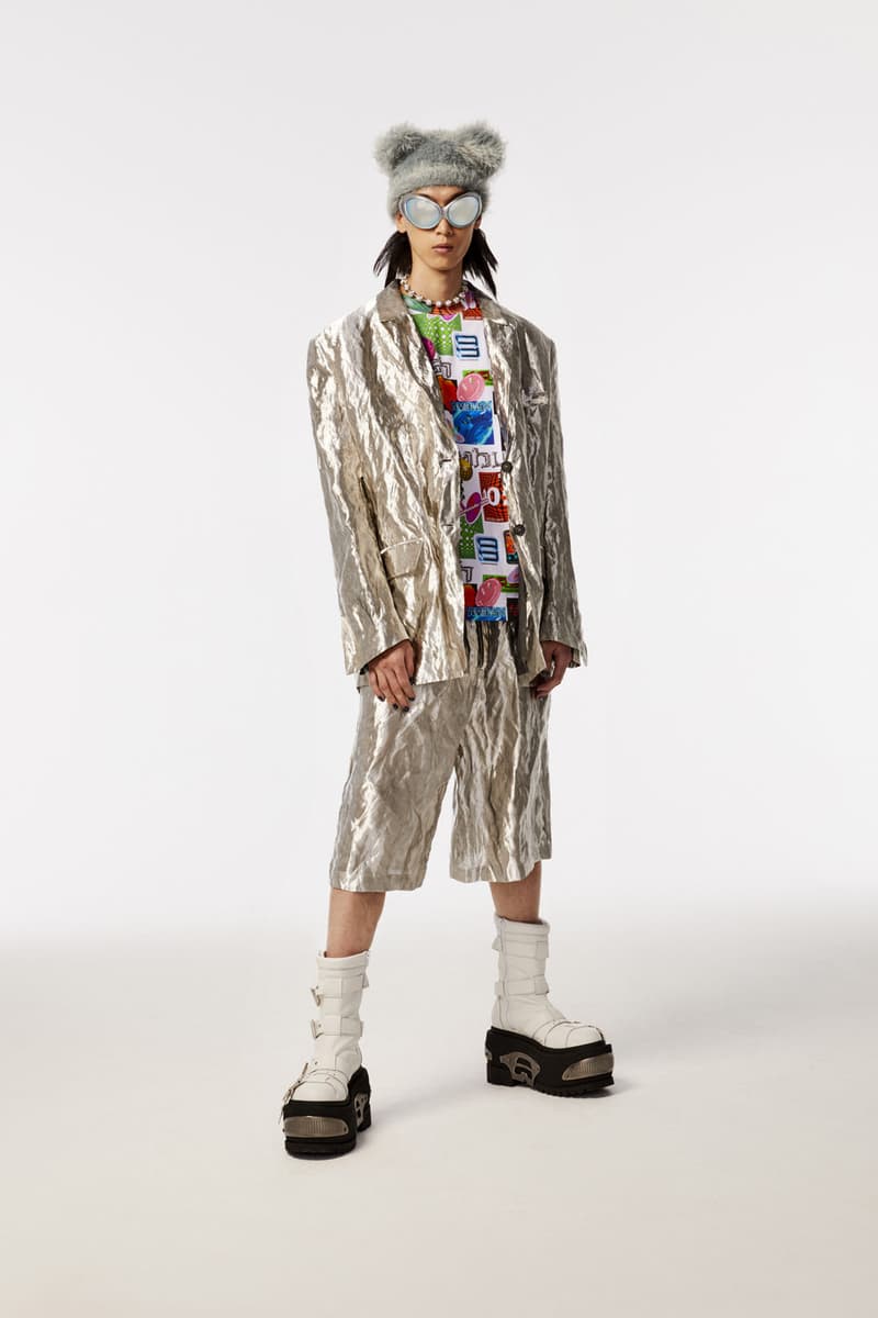 AMBUSH Yoon Spring/Summer 2023 Collection Rave Tokyo Images