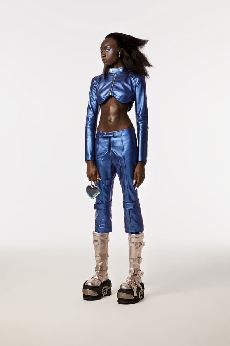 AMBUSH Yoon Spring/Summer 2023 Collection Rave Tokyo Images