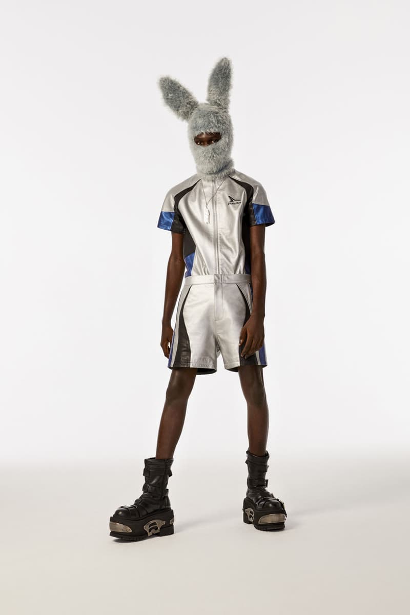 AMBUSH Yoon Spring/Summer 2023 Collection Rave Tokyo Images