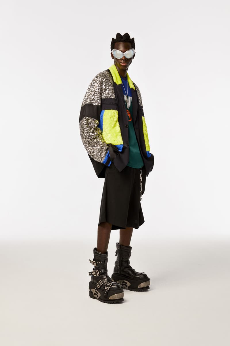 AMBUSH Yoon Spring/Summer 2023 Collection Rave Tokyo Images