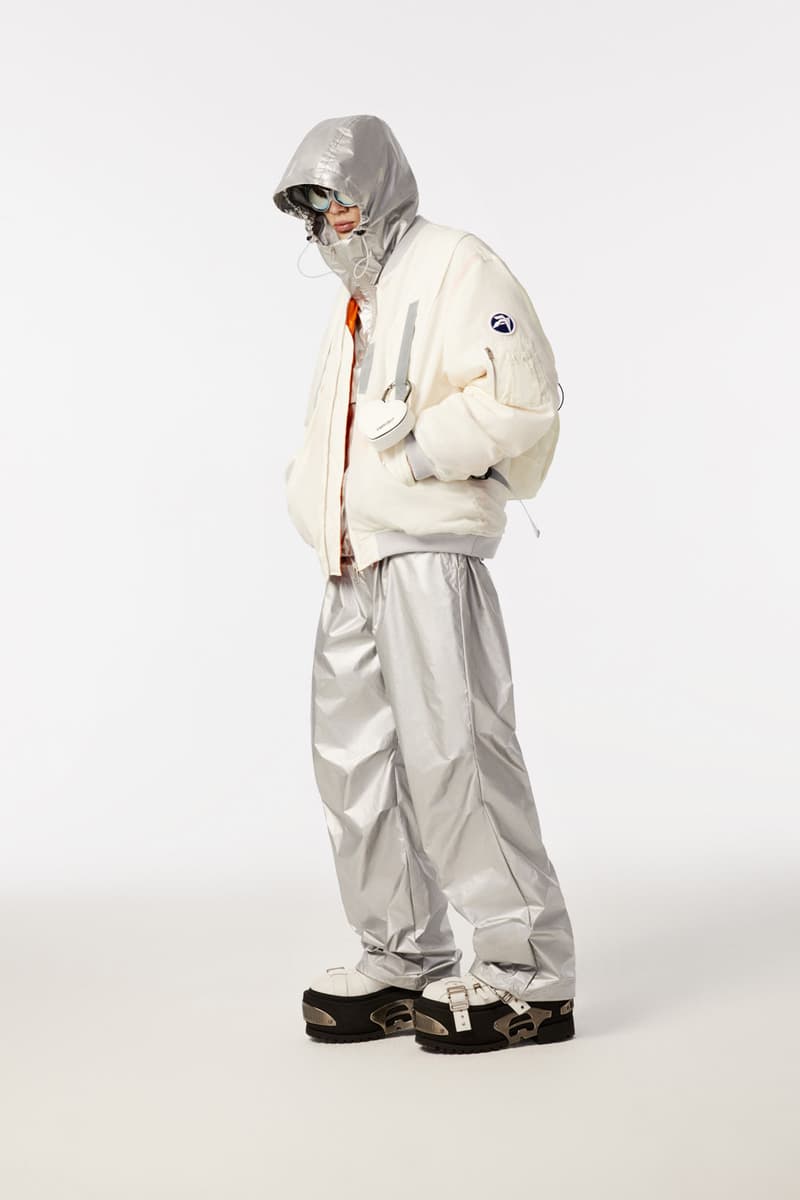 AMBUSH Yoon Spring/Summer 2023 Collection Rave Tokyo Images