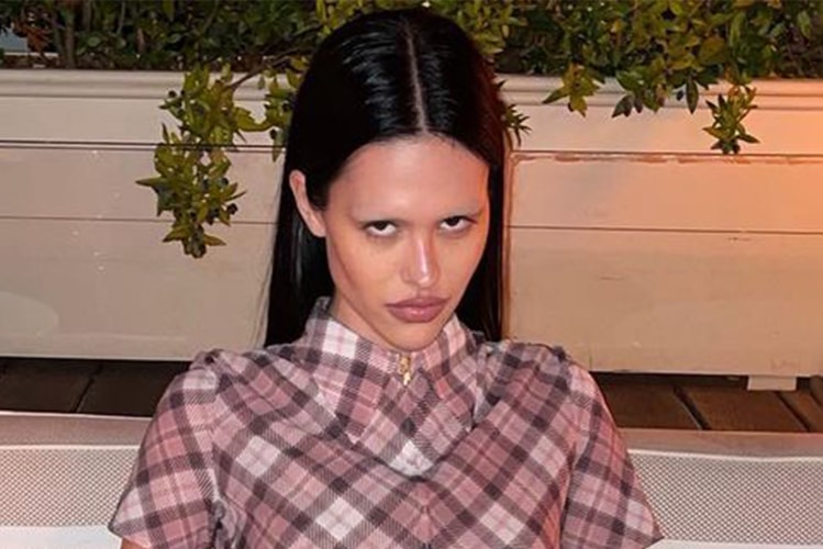 Trend Spotlight: Shaved Eyebrows Are Going To Dominate Fall 2022