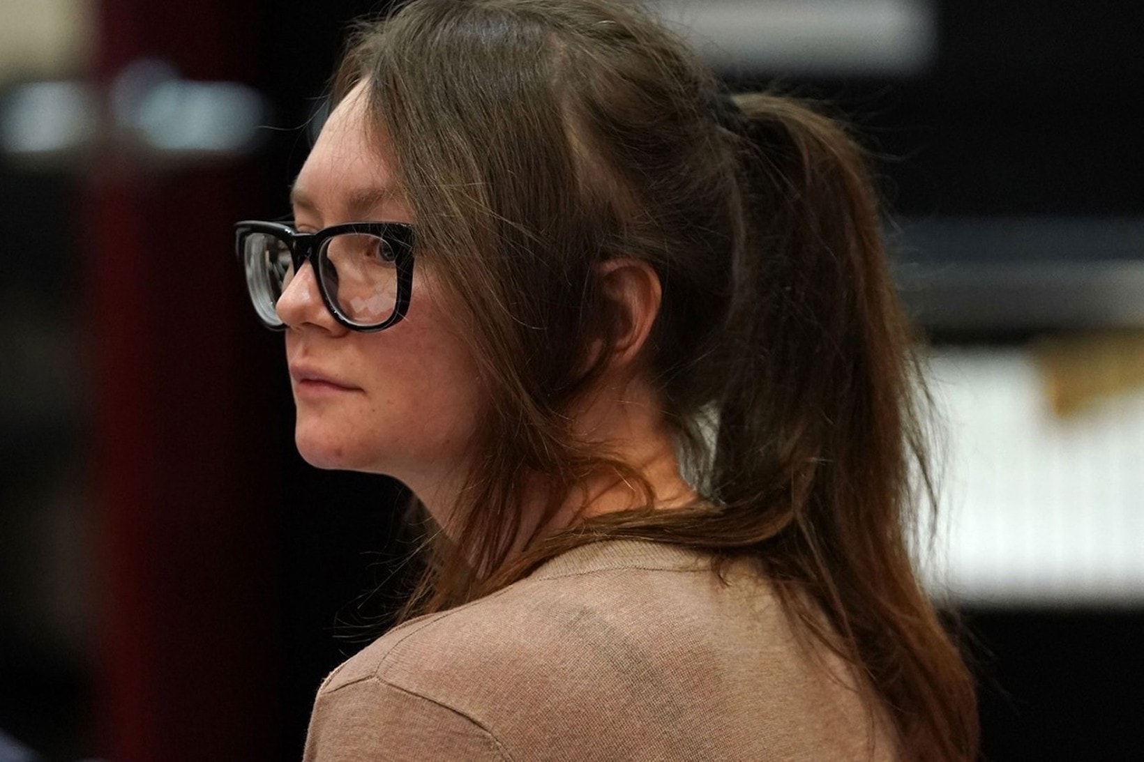 Anna Delvey Released From ICE Custody Detention USA Immigration Info