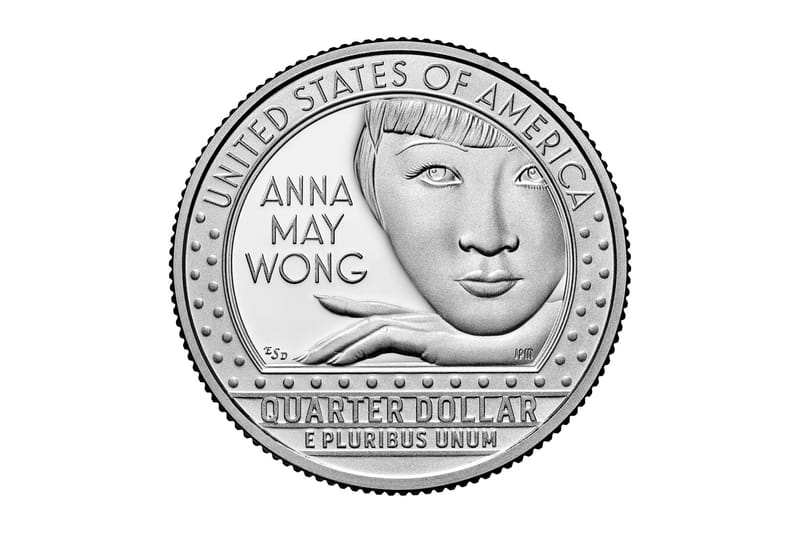 Anna May Wong Is the First Asian-American to Appear on US Currency