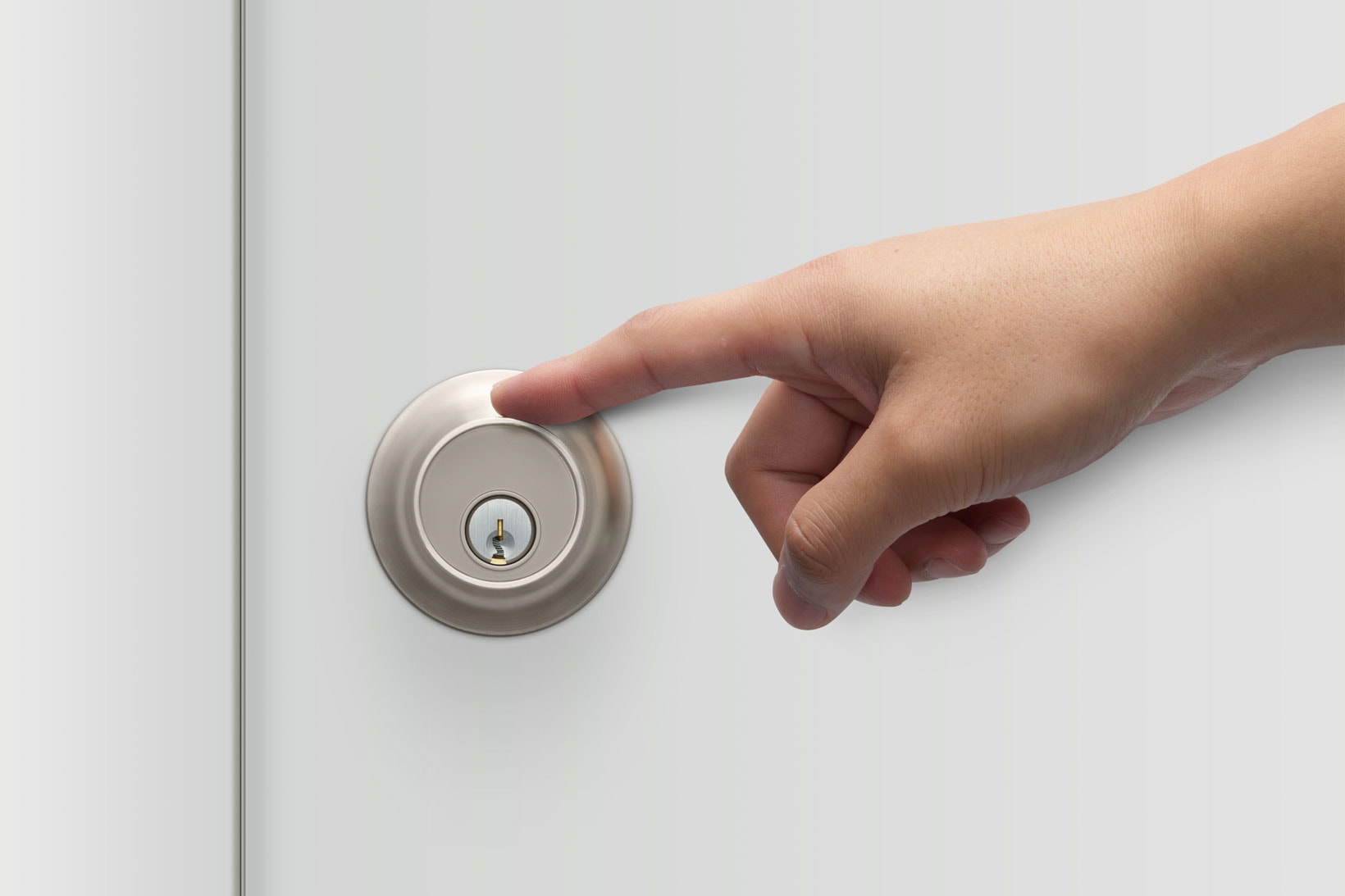 Apple Smart Door Lock Level Home iPhone Watch Release Price Info