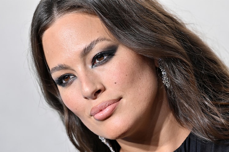 Ashley Graham's Space Buns Serve Y2K Bratz Doll Vibes for Halloween