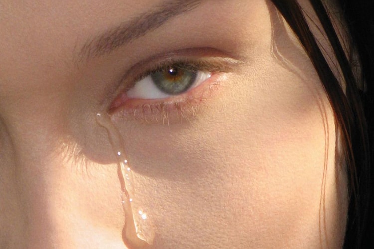 It’s Sad Girl Season: Crying Makeup Is the Latest Rave on TikTok
