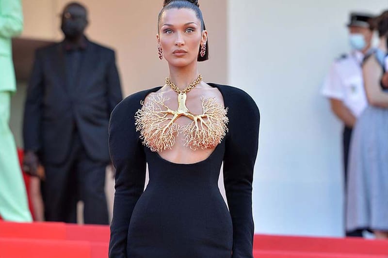 Here Are the Winners of the 2022 British Fashion Awards