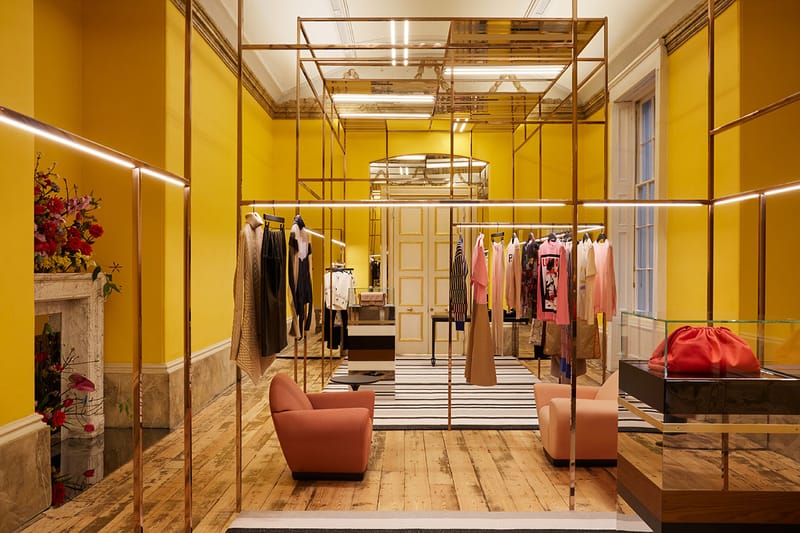 British Fashion Council Announces a Celebration of London Fashion Week