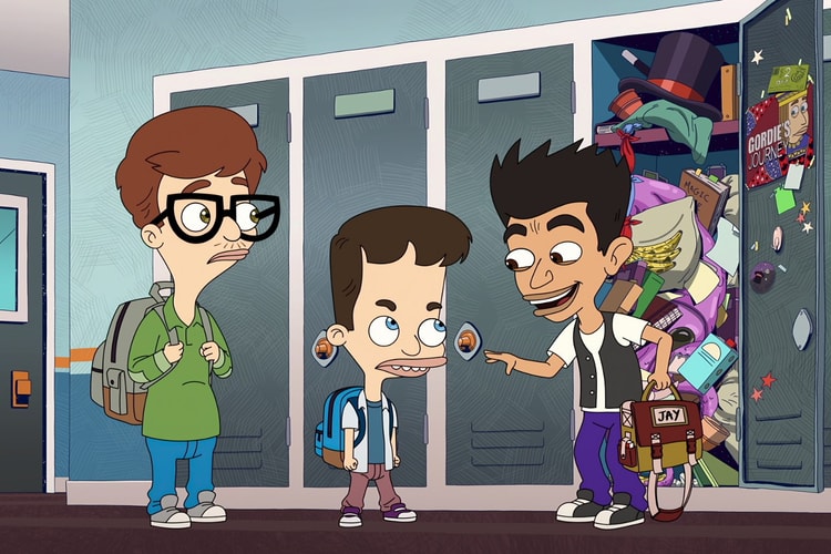 Netflix Releases the New Trailer for Season 6 of 'Big Mouth' and It's Dirtier Than Ever