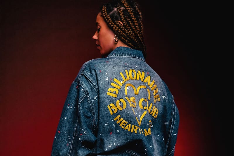 Billionaire Boys Club EU Drops Second Installment of Fall 2022 Collection