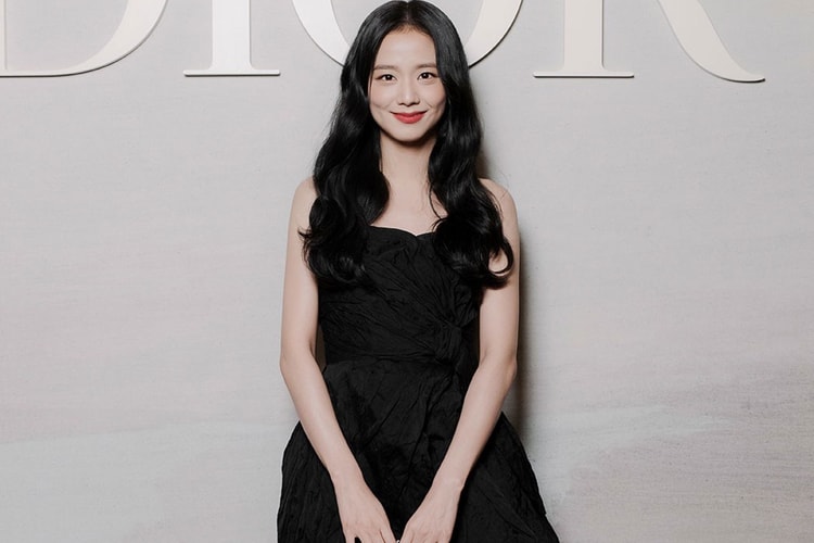 BLACKPINK's Jisoo Was the Top Influencer at Paris Fashion Week SS23