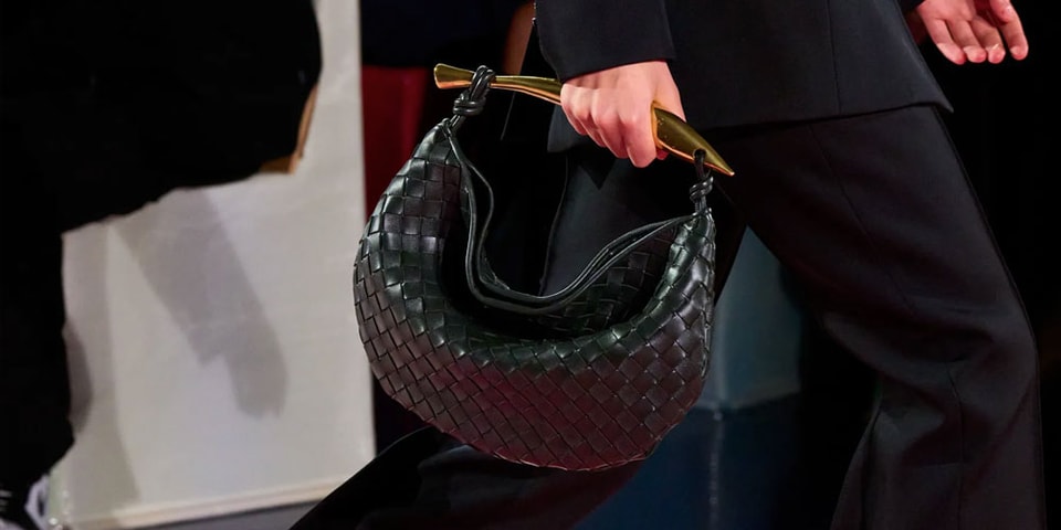 Bottega Veneta Offers Lifetime Warranty on Handbags | HYPEBAE