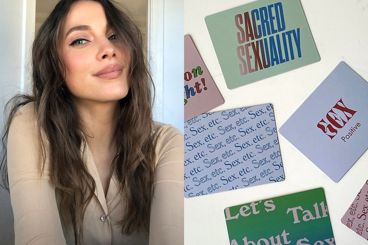 How to Practice Holistic Sexuality With Sexologist Cheryl Fagan