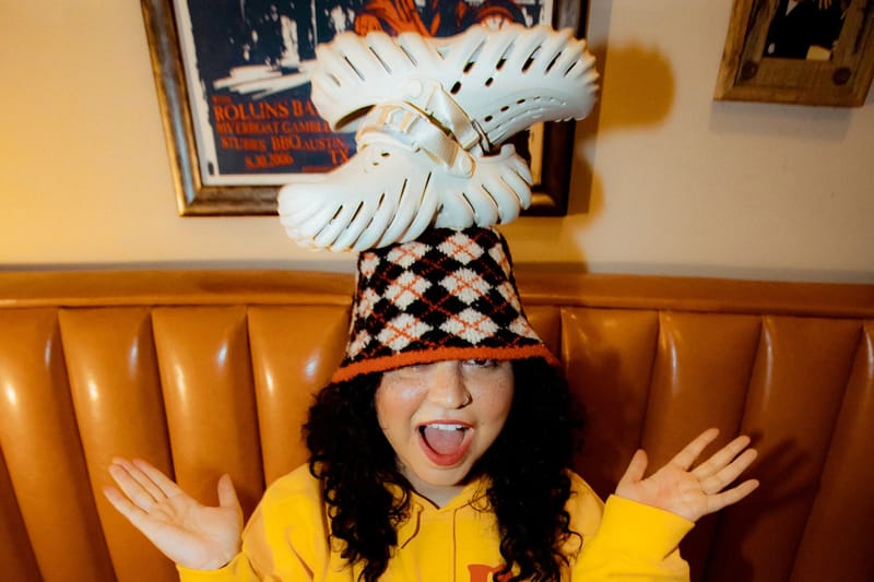 Crocs Evolves Classic Clog with New Sport-Focused Echo Silhouette