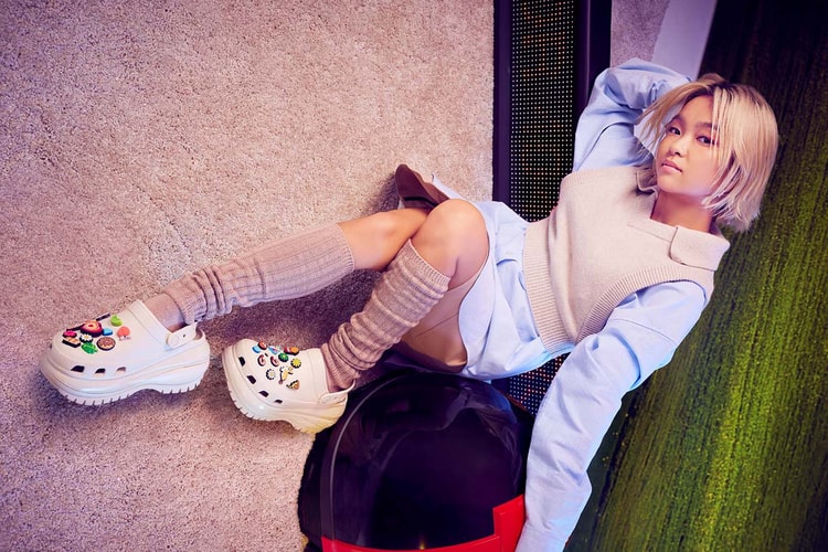 It's That Time of Year Again — Croctober!