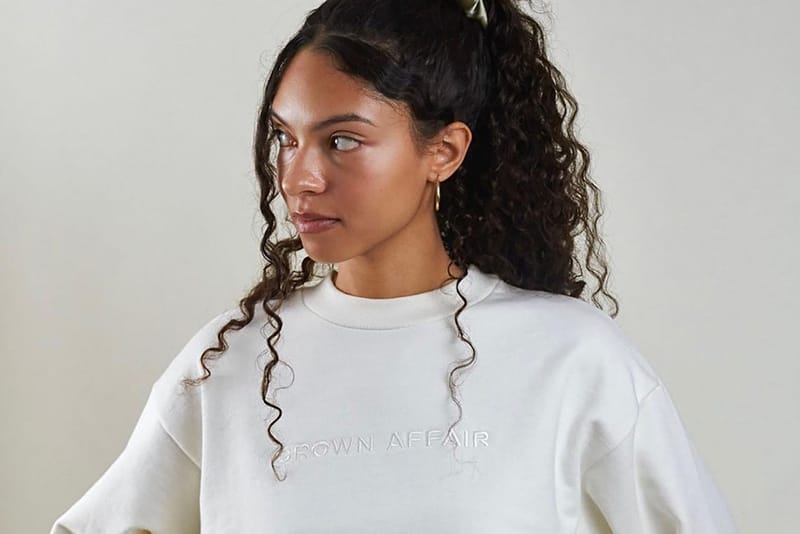 Inclusive Haircare Brand Crown Affair Drops Exclusive Merch