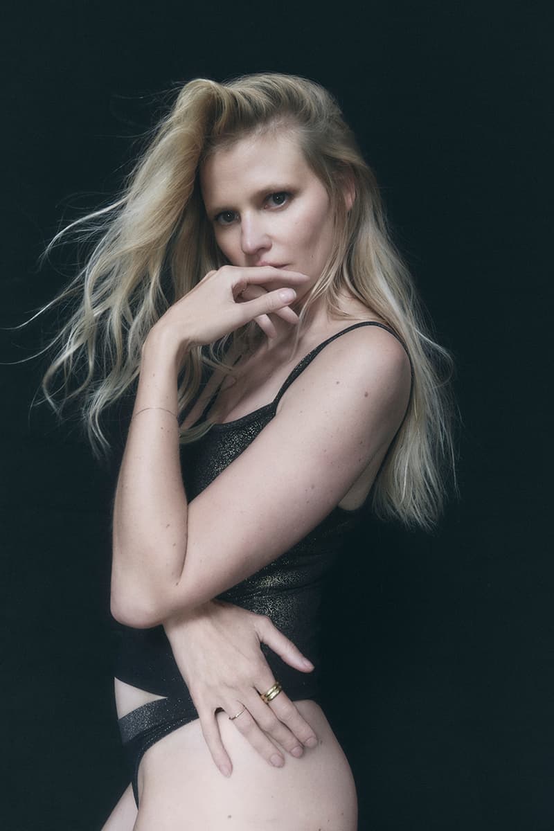 cuup lara stone holiday collection lingerie intimates bras underwear 