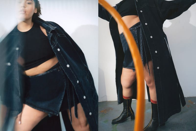 Introducing Dala, the London-Based Label Making a Case for Sustainable Denim